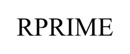 RPRIME trademark