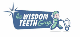 THE WISDOM TEETH GUYS trademark