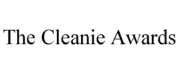 THE CLEANIE AWARDS trademark