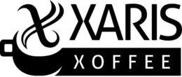 X XARIS XOFFEE trademark