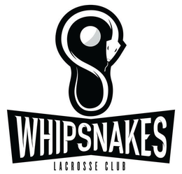 WHIPSNAKES LACROSSE CLUB S trademark