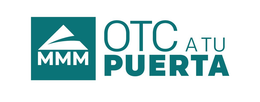 MMM OTC A TU PUERTA trademark