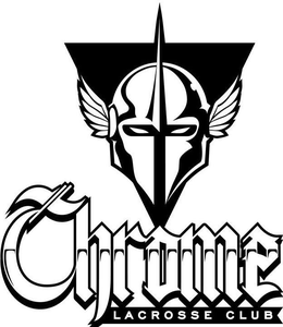 CHROME LACROSSE CLUB trademark