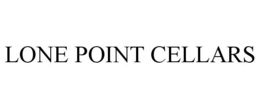 LONE POINT CELLARS trademark