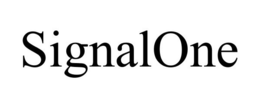 SIGNALONE trademark