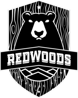 REDWOODS LACROSSE CLUB trademark