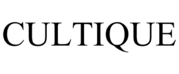 CULTIQUE trademark