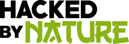 HACKED BY NATURE trademark