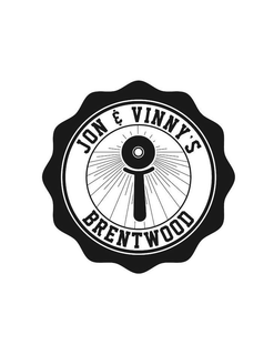 JON & VINNY'S BRENTWOOD trademark