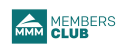 MMM MEMBERS CLUB trademark