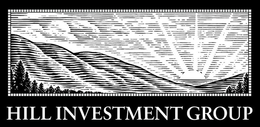 HILL INVESTMENT GROUP trademark