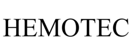 HEMOTEC trademark
