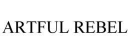 ARTFUL REBEL trademark