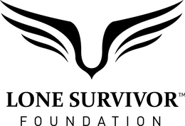 LONE SURVIVOR FOUNDATION trademark