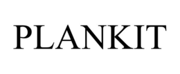 PLANKIT trademark