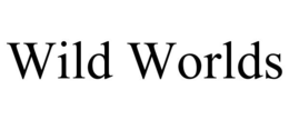 WILD WORLDS trademark