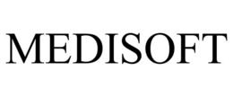 MEDISOFT trademark