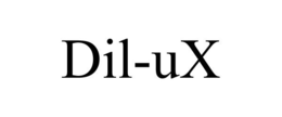 DIL-UX trademark