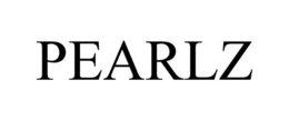 PEARLZ trademark