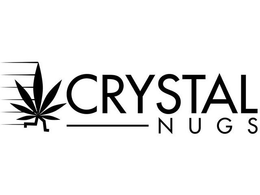 CRYSTAL NUGS trademark