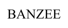 BANZEE trademark