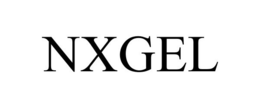 NXGEL trademark