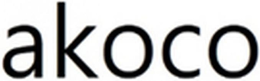 AKOCO trademark