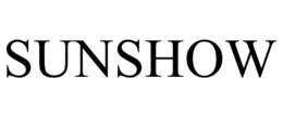 SUNSHOW trademark