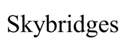 SKYBRIDGES trademark
