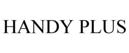 HANDY PLUS trademark