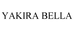 YAKIRA BELLA trademark