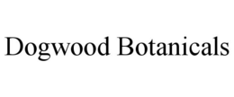 DOGWOOD BOTANICALS trademark