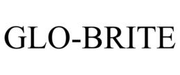 GLO-BRITE trademark