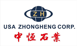 ZH USA ZHONGHENG CORP. trademark