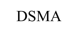 DSMA trademark