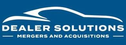 DEALER SOLUTIONS MERGERS AND ACQUISITIONS trademark