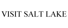 VISIT SALT LAKE trademark