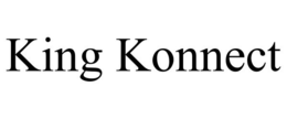KING KONNECT trademark