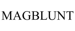 MAGBLUNT trademark