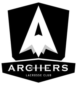 ARCHERS LACROSSE CLUB trademark
