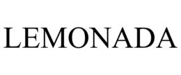 LEMONADA trademark