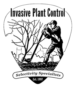 INVASIVE PLANT CONTROL SELECTIVITY SPECIALISTS EST. 1997 trademark