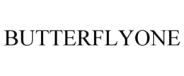 BUTTERFLYONE trademark