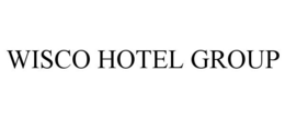 WISCO HOTEL GROUP trademark
