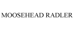 MOOSEHEAD RADLER trademark