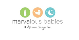 MARVALOUS BABIES MARVA SOOGRIM trademark