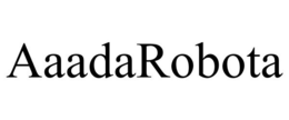 AAADAROBOTA trademark