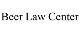 BEER LAW CENTER trademark