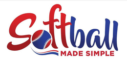SOFTBALL MADE SIMPLE trademark