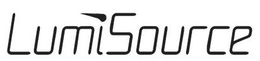 LUMISOURCE trademark